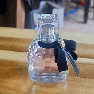 YSL Mon Paris Eau de Parfum